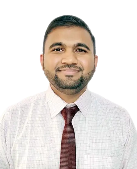   Md Sabbir Ahamad